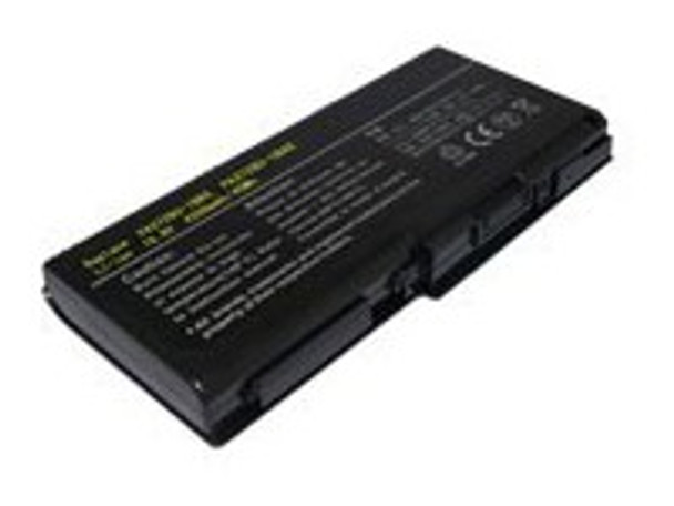 CoreParts MBI3033 6 Cell Li-Ion 10.8V 4.4Ah 48wh MBI3033