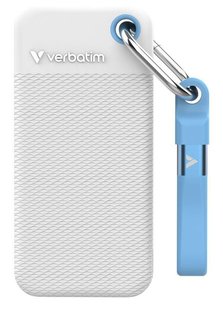 Verbatim 32320 Pocket SSD USB 3.2 Gen 2 1TB 32320