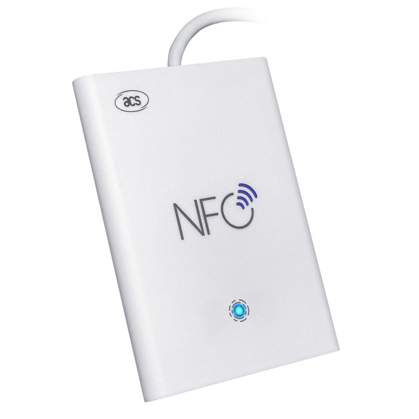 ACS ACR1552U-A2 ACR1552U IP67 USB NFC Reader ACR1552U-A2