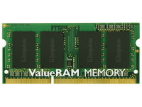 Kingston KVR1333D3S9/8G 8GB 1333MHz DDR3 Non-ECC CL9 KVR1333D3S9/8G