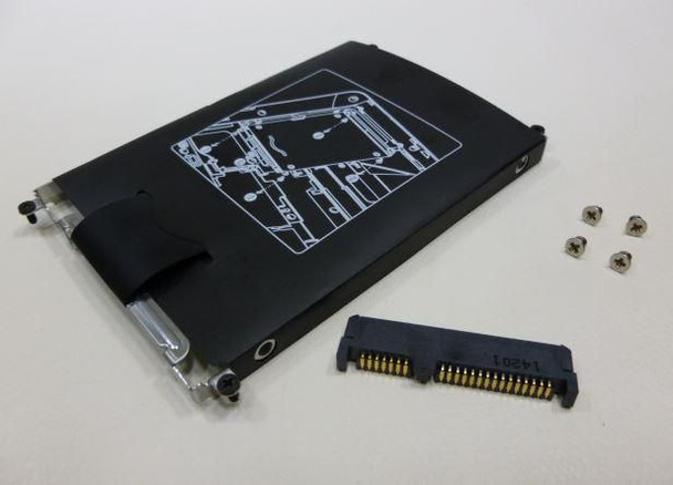 CoreParts KIT384 Hdd caddy HP Elitebook 820 G1. KIT384