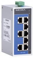 Moxa EDS-208A INDUSTRIAL UNMANAGED ETHERNETS EDS-208A