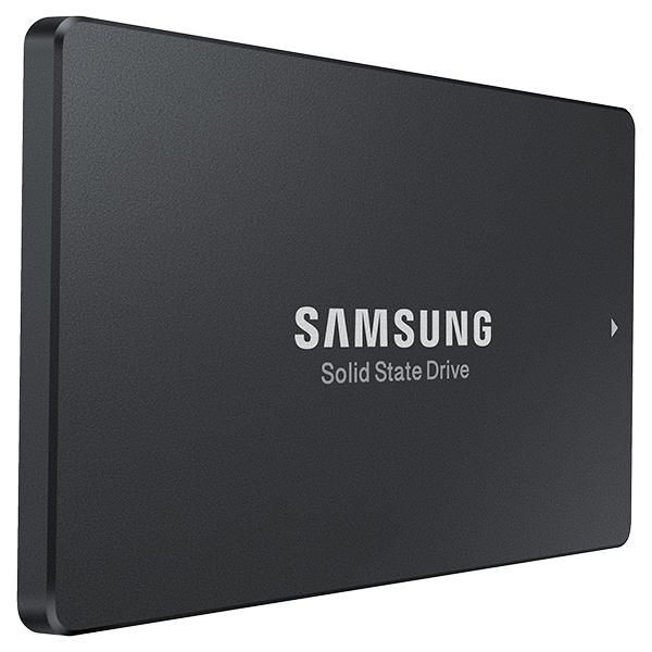 Samsung MZ7LM240HMHQ-00005-RFB SSD 240GB Samsung 2.5" 6.3cm MZ7LM240HMHQ-00005-RFB