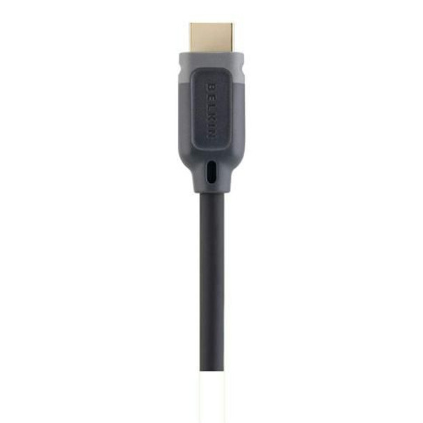 Belkin AV10000QP1M Cable HDMI 1.4 1m STD AV10000QP1M