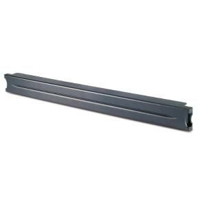 APC AR8136BLK Blanking Panel 1U 19" Black AR8136BLK