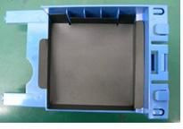Hewlett Packard Enterprise 746471-001-RFB Fan holder for HPE servers. 746471-001-RFB