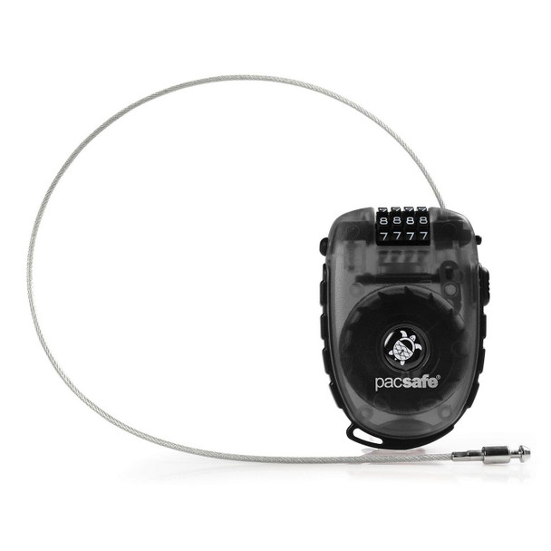 Pacsafe 10280109 Retractasafe 250 10280109