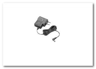 Plantronics 86079-01 SPARE AC MAIN ADAPTER 86079-01
