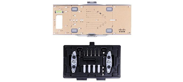 Cisco MA-MNT-MV-18 Mounting Kit White MA-MNT-MV-18