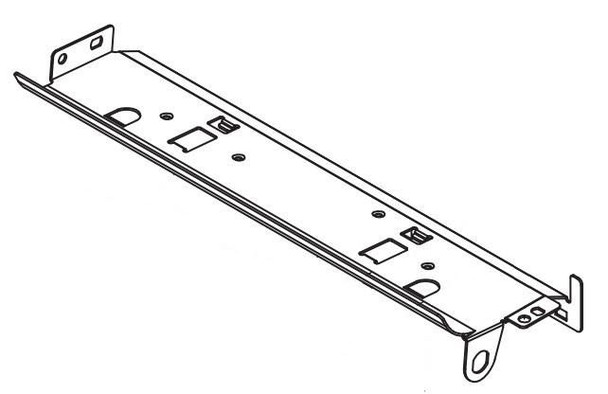 Kyocera 302F906010 GUIDE FEED UP 302F906010