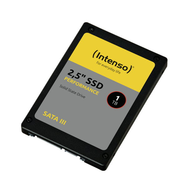 Intenso 3814460 Internal Solid State Drive 1 3814460