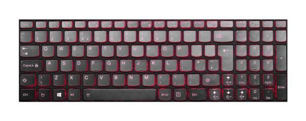 Lenovo 25216005 Keyboard DUTCH 25216005