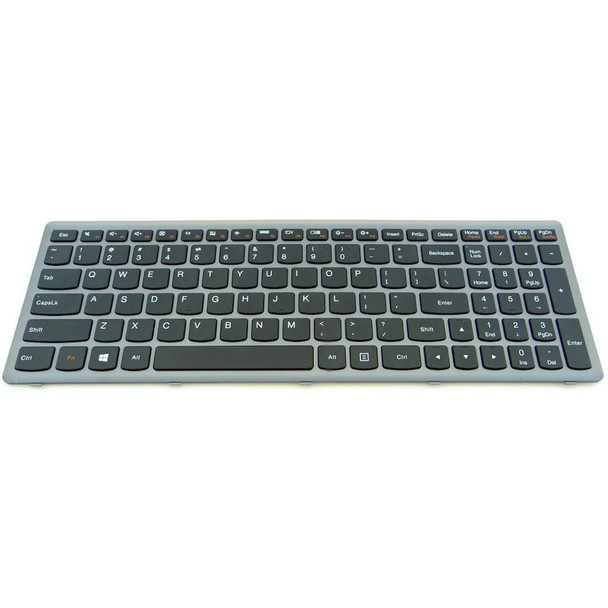 Lenovo 25213035 Keyboard TURKISH 25213035