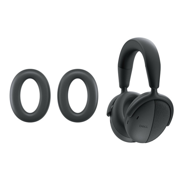 Dell HE724-DWW Premier Wireless Headset Ear HE724-DWW