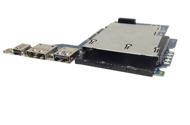 HP 794579-001 Express Card Assembly Board 794579-001