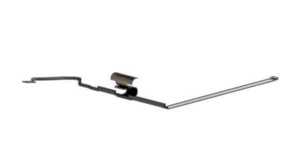 HP M16617-001 LCD W WEBCAM CABLE NON-TS M16617-001