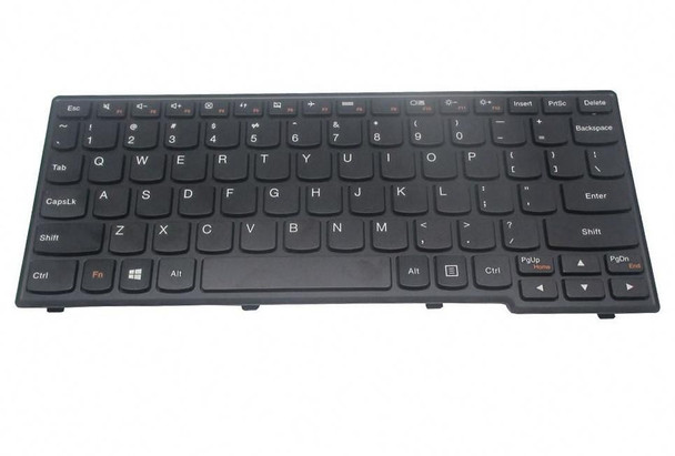 Lenovo 25204745 Keyboard CANADIAN FRENCH 25204745