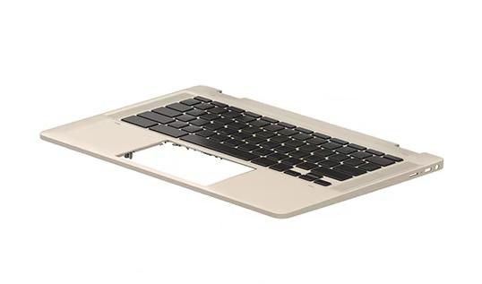 HP M47700-061 HP laptop top cover with M47700-061