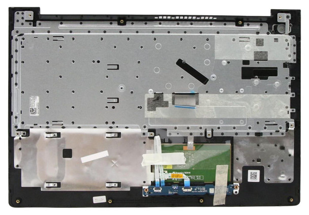 Lenovo 5CB0L35926 UpperCaseASM L80SM BLACK 5CB0L35926