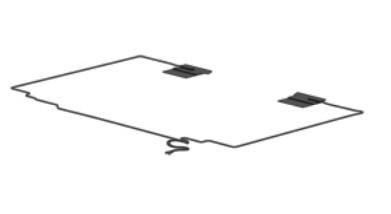 HP 856809-001 Pcba G-Sensor Bd 856809-001