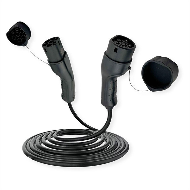 Roline 19.08.0007 EV Charging Cable Assembly 19.08.0007