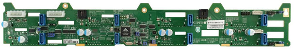 Supermicro BPN-SAS3-825TQ Zubeh�r Pc1 Interface BPN-SAS3-825TQ