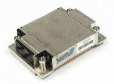 Hewlett Packard Enterprise 779104-001 CPU Heatsink 779104-001