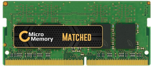 CoreParts MMKN045-8GB 8GB Memory Module MMKN045-8GB