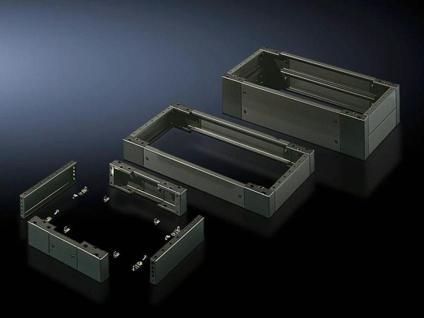 Rittal 2807200 2807.200 Rack Accessory Rack 2807200
