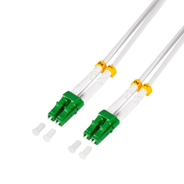 LogiLink FC0LC01 Infiniband/Fibre Optic Cable FC0LC01