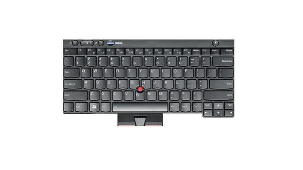 Lenovo FRU04Y0569 Keyboard BRAZILIAN FRU04Y0569
