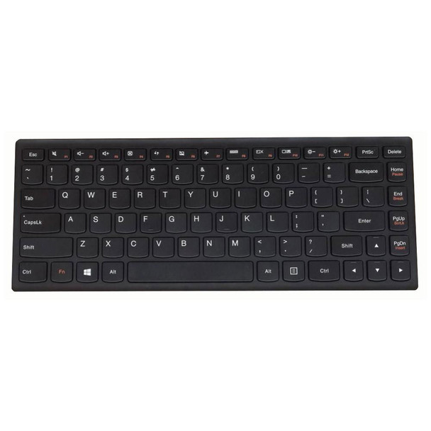 Lenovo 25212111 Keyboard HEBREW 25212111