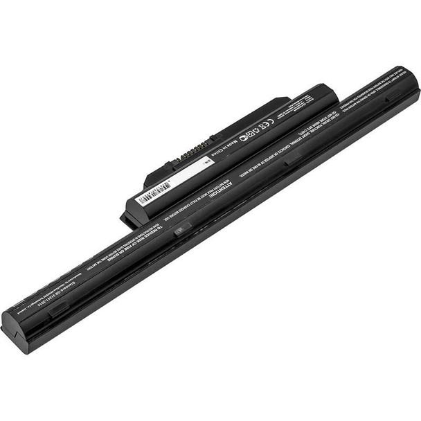 CoreParts MBXFU-BA0031 Laptop Battery for Fujitsu MBXFU-BA0031