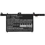 CoreParts MBXAS-BA0207 Laptop Battery for Asus MBXAS-BA0207