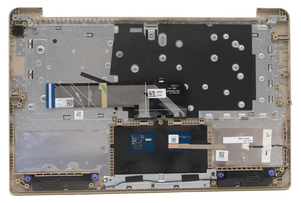 Lenovo 5CB1C04576 Upper Case ASM_POR L82H7 5CB1C04576