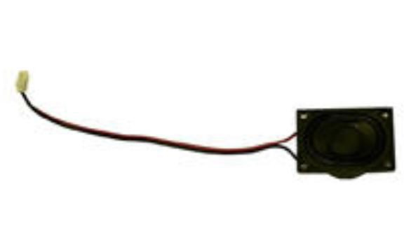 HP 636925-001 Speaker unit internal 636925-001