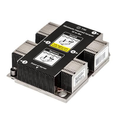 Hewlett Packard Enterprise 872452-001-RFB Heatsink 1U standard 872452-001-RFB
