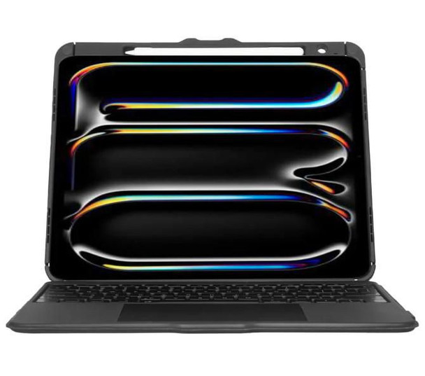 Targus THZ989NO VersaVu� Bluetooth� Keyboard THZ989NO