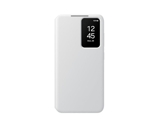 Samsung EF-ZS921CWEGWW Smart View Wallet Case EF-ZS921CWEGWW