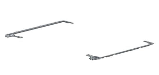 HP 738396-001 Hinge Kit 738396-001
