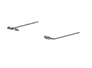HP L79189-001 HINGES L79189-001