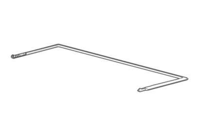 HP L67409-001 KICK STAND L67409-001