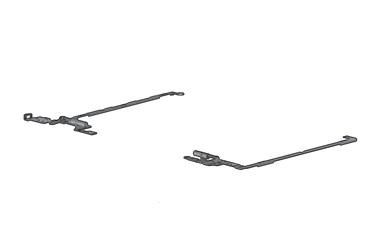 HP L52550-001 HINGE L&R L52550-001