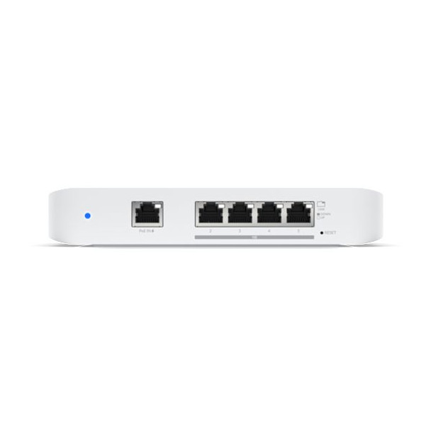 Ubiquiti Networks USW-FLEX-XG-EU Switch Flex XG Layer 2 switch USW-FLEX-XG