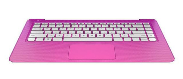 HP 839793-271 Top Cover & Keyboard Romania 839793-271
