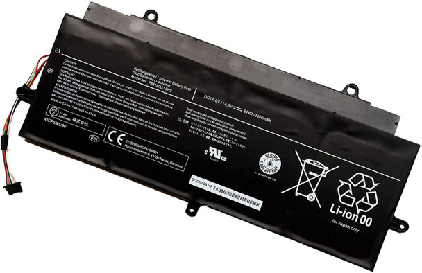CoreParts MBXTO-BA0060 Laptop Battery for Toshiba MBXTO-BA0060