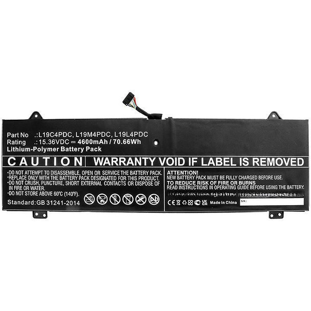 CoreParts MBXLE-BA0243 Laptop Battery for Lenovo MBXLE-BA0243