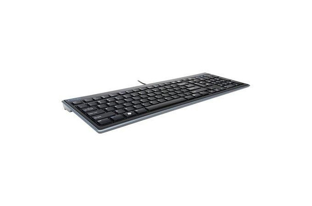 Kensington K72357DE Full-Size Slim Keyboard DE K72357DE