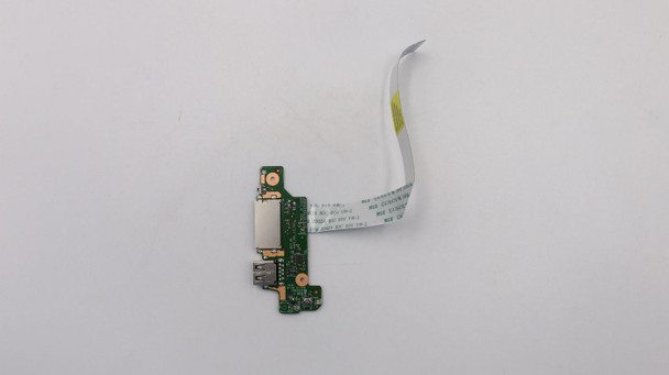 Lenovo 5C50R07661 IO BD 3N 81F4 W/cable 5C50R07661