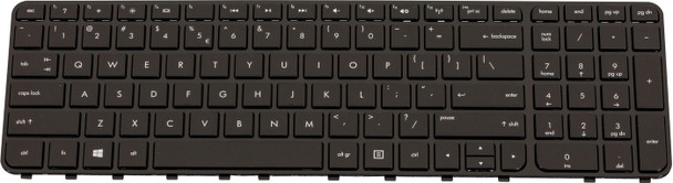 HP 698401-B31 KB ISK/PT BLK W8 INTL 698401-B31